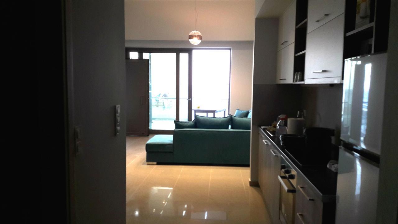 Casa Bella Deluxe Apartments Palaiochora Exterior photo